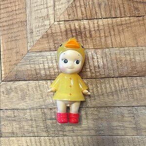 Sonny Angel Rainy Day Duck